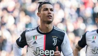 كريستيانو رونالدو