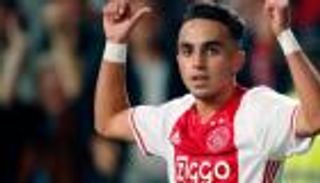 نوري عاد للحياة.. وأياكس دخل الغيبوبة