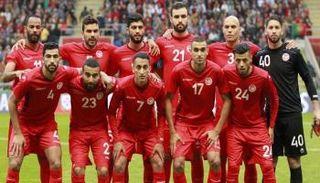 منتخب تونس