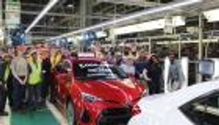 شركات سيارات تخطط لاستئناف العمل بأمريكا الشمالية في هذا الموعد 