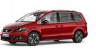 سيات توقف تصنيع طراز Alhambra.. لهذا السبب