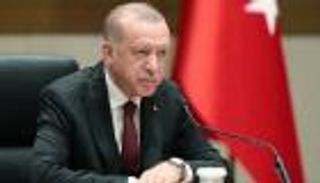 صحيفة ألمانية: كورونا يضع مستقبل أردوغان على المحك