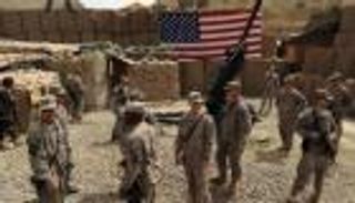 أمريكا تواصل عملياتها العسكرية بالخارج رغم تفشي كورونا