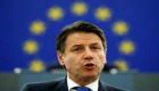 رئيس وزراء إيطاليا يحذر: كورونا قد يطيح بالاتحاد الأوروبي