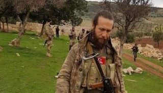  الإرهابي مراد بولات-أرشيفية