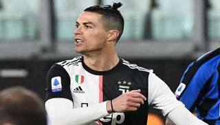 كريستيانو رونالدو