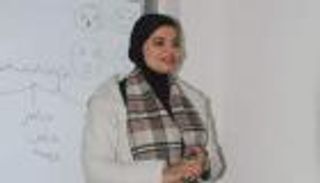 مصرية تهزم "كوابيس الانتحار" بتصدير الطاقة الإيجابية