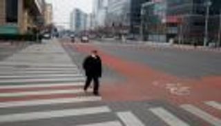 الصين تحظر دخول الأجانب مع تسجيل 50 إصابة بكورونا