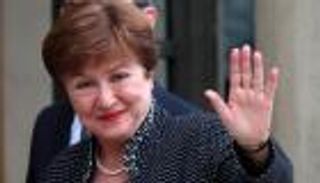 جورجيفا: كورونا يسقط الدول النامية متتالية مثل "الدمينو"