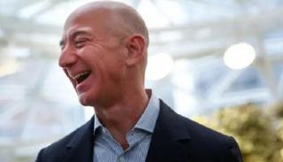 جيف بيزوس - الجارديان