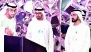 كيف وظفت الإمارات منظومة الذكاء الاصطناعي لمحاربة "كورونا"؟