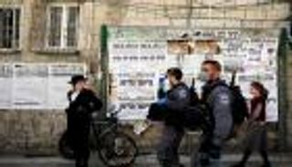 425 إصابة جديدة بكورونا في إسرائيل  