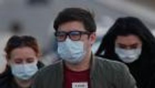 ارتفاع عدد ضحايا كورونا في روسيا وأوزبكستان