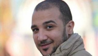 الملحن زين داود 