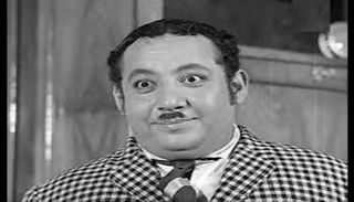 الفنان الراحل جورج سيدهم 