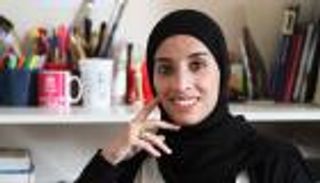 فنانون عرب يفوزون بجائزة محمود كحيل للشرائط المصورة