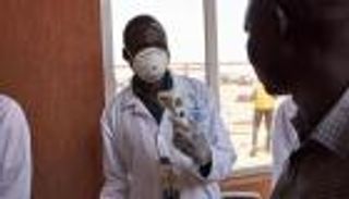 77 حالة اشتباه بكورونا في السودان