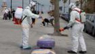 ارتفاع وفيات فيروس كورونا في لبنان إلى 8 حالات