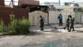 العراق يعلن ارتفاع إصابات كورونا إلى 506 حالات