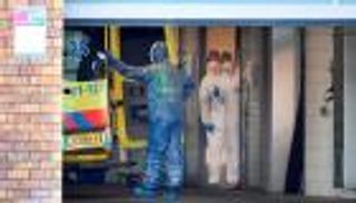 هولندا تسجل 93 وفاة جديدة بـ"كورونا"