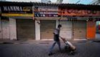 البحرين تعلن شفاء 11 مصابا بفيروس كورونا