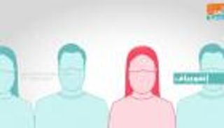 إنفوجراف.. "المريض صفر" أول الطريق لحل لغز كورونا