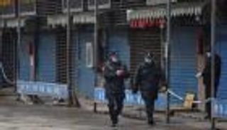 كورونا في الصين.. "المريض صفر" بائعة جمبري