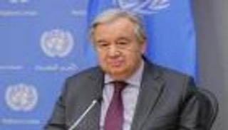 الأمم المتحدة تعد بمساعدة السودان لمواجهة كورونا