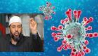 كورونا الجزائر.. دولة تكافح الوباء و"إخوان" يتشبثون بـ"الجهل"