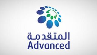 شعار الشركة المتقدمة للبتروكيماويات