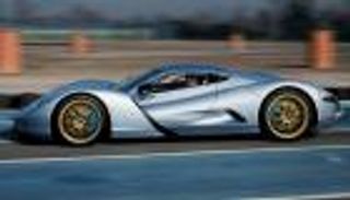 "البومة" اليابانية تحطم رقما قياسيا مهما في عالم السيارات