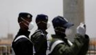 نصيحة طبيب أفريقي حائز على نوبل لتجنيب قارته "مذبحة كورونا"