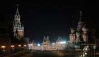 موسكو الصاخبة تغفو مع مسكنات كورونا