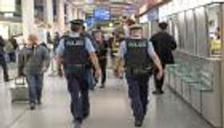 الشرطة الألمانية ترجح انتحار وزير مالية ميركل في هيسن 