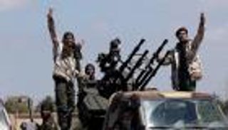 الجيش الليبي يستهدف مخازن ذخيرة لمليشيات "الوفاق"