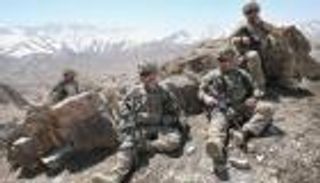 الناتو يدعو "لوقف إنساني" للقتال بأفغانستان