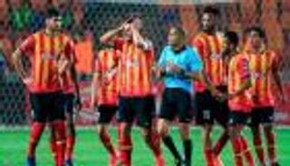 السيناريو المنطقي يهدد استمرار الدوري التونسي