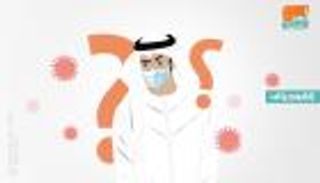 إنفوجراف.. الوعي في أزمة كورونا