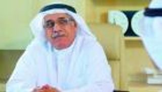 وفاة الفنان الكويتي سليمان الياسين بعد وعكة صحية