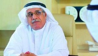 الفنان الكويتي سليمان الياسين