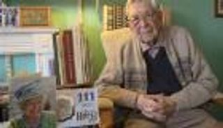 كورونا يلغي احتفال أكبر معمر في العالم بعيد ميلاده الـ112