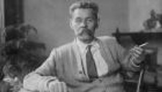 ذكرى ميلاد مكسيم جوركي.. عبقرية أدبية جذبت قراء العالم