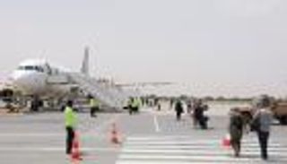 الإمارات تسهل عودة 329 سائحا ألمانيا إلى بلادهم