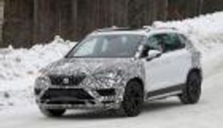 سيات تجري تعديلات شاملة على سيارتها "أتيكا".. مفاجآت متعددة 