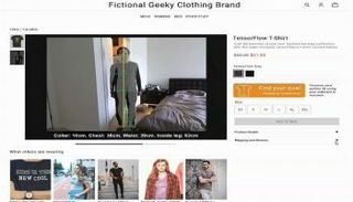 جانب من التطبيق