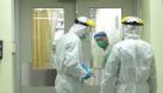 فيروس كورونا ..رحلة العزل