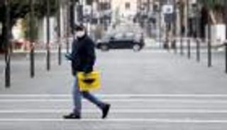 خلال 24 ساعة.. 416 وفاة جديدة بكورونا في إقليم لومبارديا الإيطالي