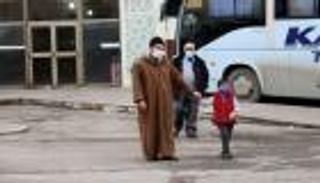 57 إصابة جديدة بكورونا في الجزائر.. وحالتا وفاة