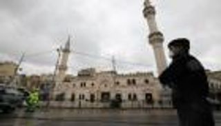 الأردن يسجل حالة وفاة جديدة و13 إصابة بكورونا