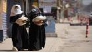 4 إصابات جديدة بكورونا في سوريا